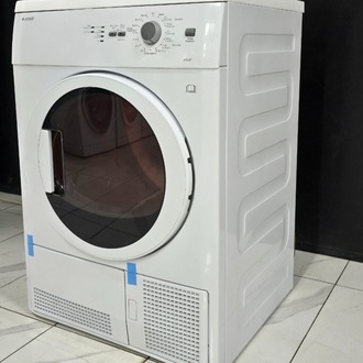 SIFIRLANMIŞ ARÇELİK 7 KG KURUTMA MAKİNESİ