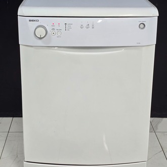 BEKO D3 3001 3 PROGRAMLI BULAŞIK MAKİNESİ