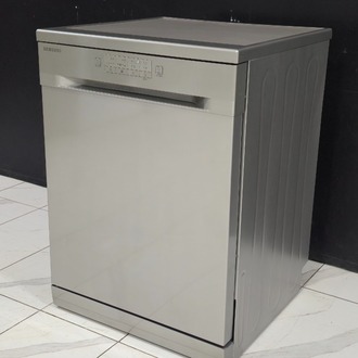 SAMSUNG DW60M5010FS 3 PROGRAMLI INOX BULAŞIK MAKİNESİ