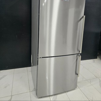 SIFIRLANMIŞ BOSCH 578 LT INOX KOMBİ TİPİ NOFROST BUZDOLABI