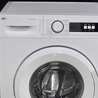 SIFIRLANMIŞ SEG 9 KG 1000 DEVİR ÇAMAŞIR MAKİNESİ