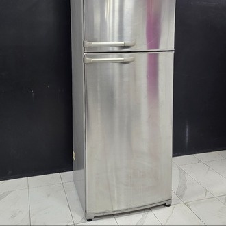 2. EL BOSCH INOX 388 LT NOFROST BUZDOLABI