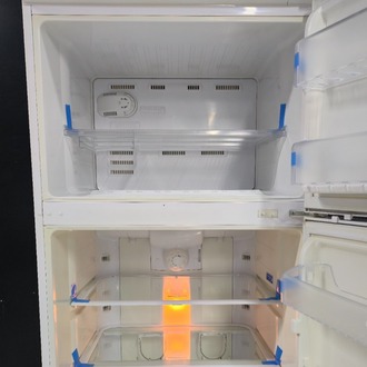 BEKO D 9430 NM 435 LİTRE NO-FROST BUZDOLABI