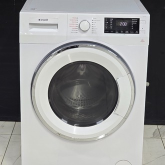ARÇELİK 8145 YK 8-5 1400 DEVİR KURUTMALI ÇAMAŞIR MAKİNESİ