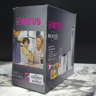 ALTUS BLENDER
