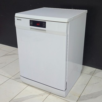 SAMSUNG DW60M5052FW 5 PROGRAMLI BULAŞIK MAKİNESİ