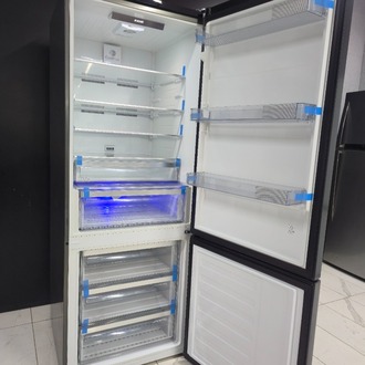ARÇELİK 270560 EA 560 LT ANTRASİT KOMBİ NO-FROST BUZDOLABI