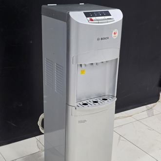 2. EL BOSCH RDW1570 GRİ GİZLİ DAMACANALI SU SEBİLİ