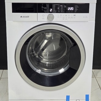 ARÇELİK 9123 YCM 9 KG 1200 DEVİR ÇAMAŞIR MAKİNESİ 15000 TL