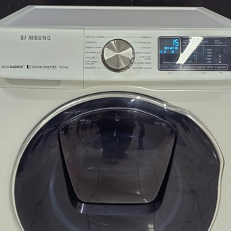 SAMSUNG ADDWASH 10 KG 1400 DEVİR ÇAMAŞIR MAKİNESİ