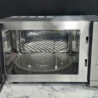ARÇELİK 25 LT INOX MİKRODALGA