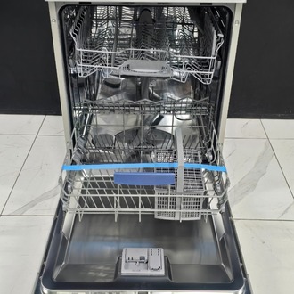 SIEMENS iQ300 INOX 4 PROGRAMLI BULAŞIK MAKİNESİ