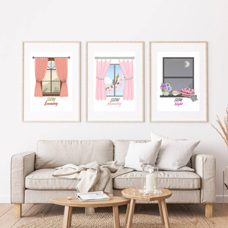 Slow Living Collection | Anında indir – hemen kullan ☕✨
