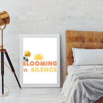 Reading Season Poster, Cozy Wall Art,Okuma Köşesi Dekoru, Dijital İndirme