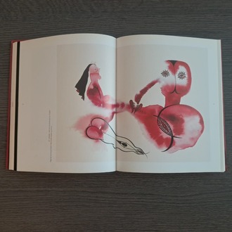 Deniz Bilgin - Ressam - Retrospektif Sergi Kitabı (Ciltli)