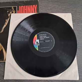 Johnny Rivers - Live At The Whisky'a Go Go (LP Plak) 