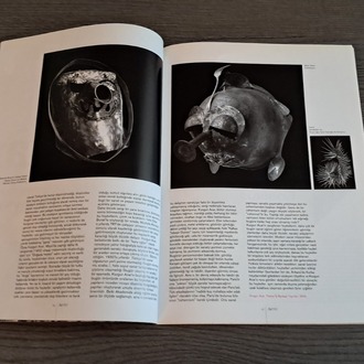 Artist Dergisi - Sayı: 6  (Haziran 2004)