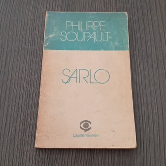 Philippe Soupault - Şarlo