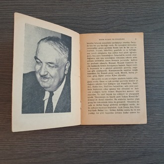Baki Süha Ediboğlu - Bizim Kuşak ve Ötekiler (36 Şair ve Şiirleri)