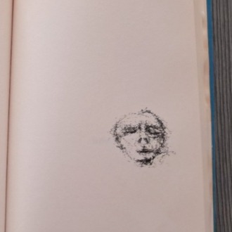 John Berger - Gökyüzü Mavi Siyah (Bütün Şiirleri)