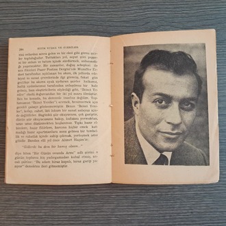 Baki Süha Ediboğlu - Bizim Kuşak ve Ötekiler (36 Şair ve Şiirleri)