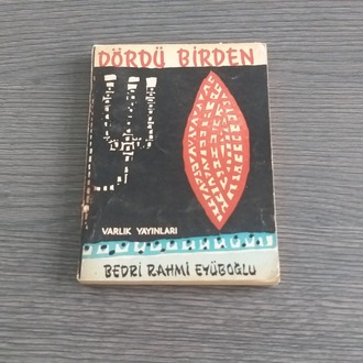Bedri Rahmi Eyüboğlu - Dördü Birden
