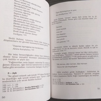 Abdullah Çelik - Bedri Rahmi Eyüboğlu