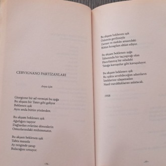 John Berger - Gökyüzü Mavi Siyah (Bütün Şiirleri)