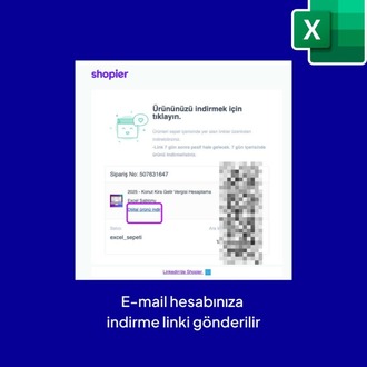 2026 Brütten Nete Maaş Hesaplama Excel Şablonu - HEMEN İNDİRİLEBİLİR