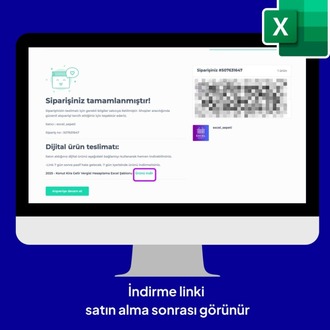 2026 Brütten Nete Maaş Hesaplama Excel Şablonu - HEMEN İNDİRİLEBİLİR