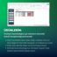 Excel Stok Takip Programı | DashBoard