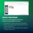 Excel Stok Takip Programı | DashBoard