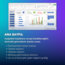 Excel Finansal Takip Programı | DashBoard ve Grafikler