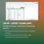 Excel Aile Bütçesi Takip Programı | DashBoard ve Grafikler