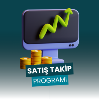 Excel Satış Takip Programı | DashBoard ve Grafikler