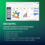 Excel Stok Takip Programı | DashBoard