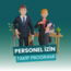Excel Personel İzin Takip Programı