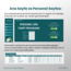 Excel Personel İzin Takip Programı