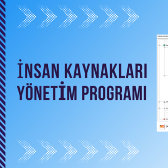İnsan Kaynakları Yönetim Programı, Personel Bilgi Sistemi