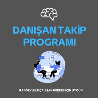 Danışan Takip Programı | Koçluk Programı | Randevu Takip Programı | Seans Takip Programı