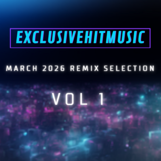 EXCLUSİVE HİT MUSİC MARCH PACK 2026 TOP 100 TRACKS