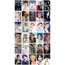 BTS Posteri Seti Oda Dekoru 30'lu BTS Poster Seti