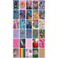 Aesthetic Kidcore Indie 30'lu Duvar Posteri Seti Oda Dekoru Aesthetic Kidcore Indie Poster Seti