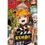 Anime Movie 30'lu Duvar Posteri Seti Manga Anime Poster Kolaj Seti