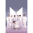 BTS Posteri Seti Oda Dekoru 30'lu BTS Poster Seti