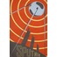 Aesthetic Mixed Retro Poster 30'lu Duvar Posteri Seti Kolaj Poster Seti