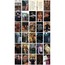 Harry Potter 30'lu Duvar Posteri Seti Oda Dekoru Harry Potter Poster Seti