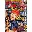Anime Movie 30'lu Duvar Posteri Seti Manga Anime Poster Kolaj Seti