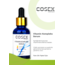 C Vitamini, Aydınlatıcı ve Pürüzsüz Cilt Bakım Serumu 30 ml (Vitamin K2 - Provitamin B5)
