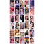 Blackpink 30'lu Duvar Posteri Seti Oda Dekoru Blackpink Poster Kolaj Seti